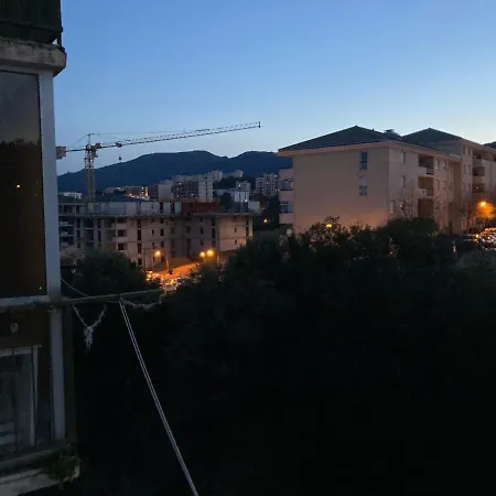 Mountain View & Sea View Location Individual 1 Sur 3 Dispo Avec Climes Salle De Bain Et Salon En Commune *