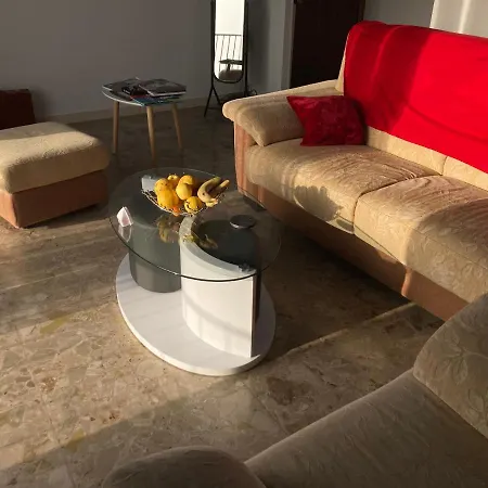 Mountain View & Sea View Location Individual 1 Sur 3 Dispo Avec Climes Salle De Bain Et Salon En Commune Bastia (Corsica)