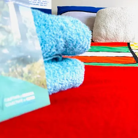 Lägenhet Mountain View & Sea View Location Individual 1 Sur 3 Dispo Avec Climes Salle De Bain Et Salon En Commune *