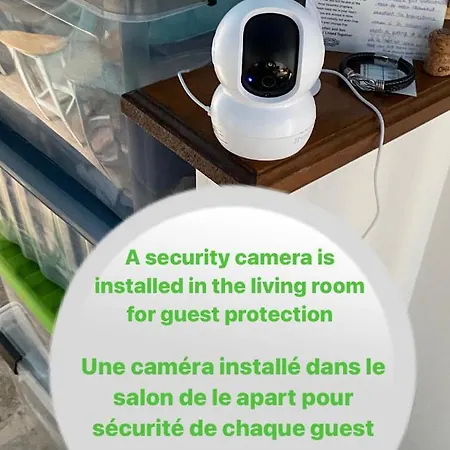 Mountain View & Sea View Location Individual 1 Sur 3 Dispo Avec Climes Salle De Bain Et Salon En Commune Bastia (Corsica)