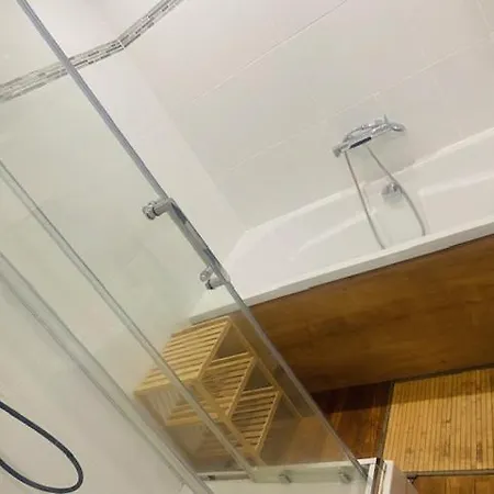 Mountain View & Sea View Location Individual 1 Sur 3 Dispo Avec Climes Salle De Bain Et Salon En Commune Lägenhet *