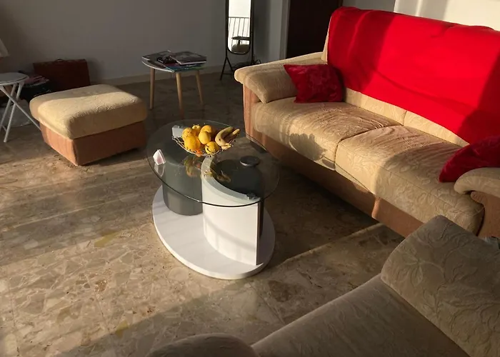 Mountain View & Sea View Location Individual 1 Sur 3 Dispo Avec Climes Salle De Bain Et Salon En Commune 巴斯蒂亚